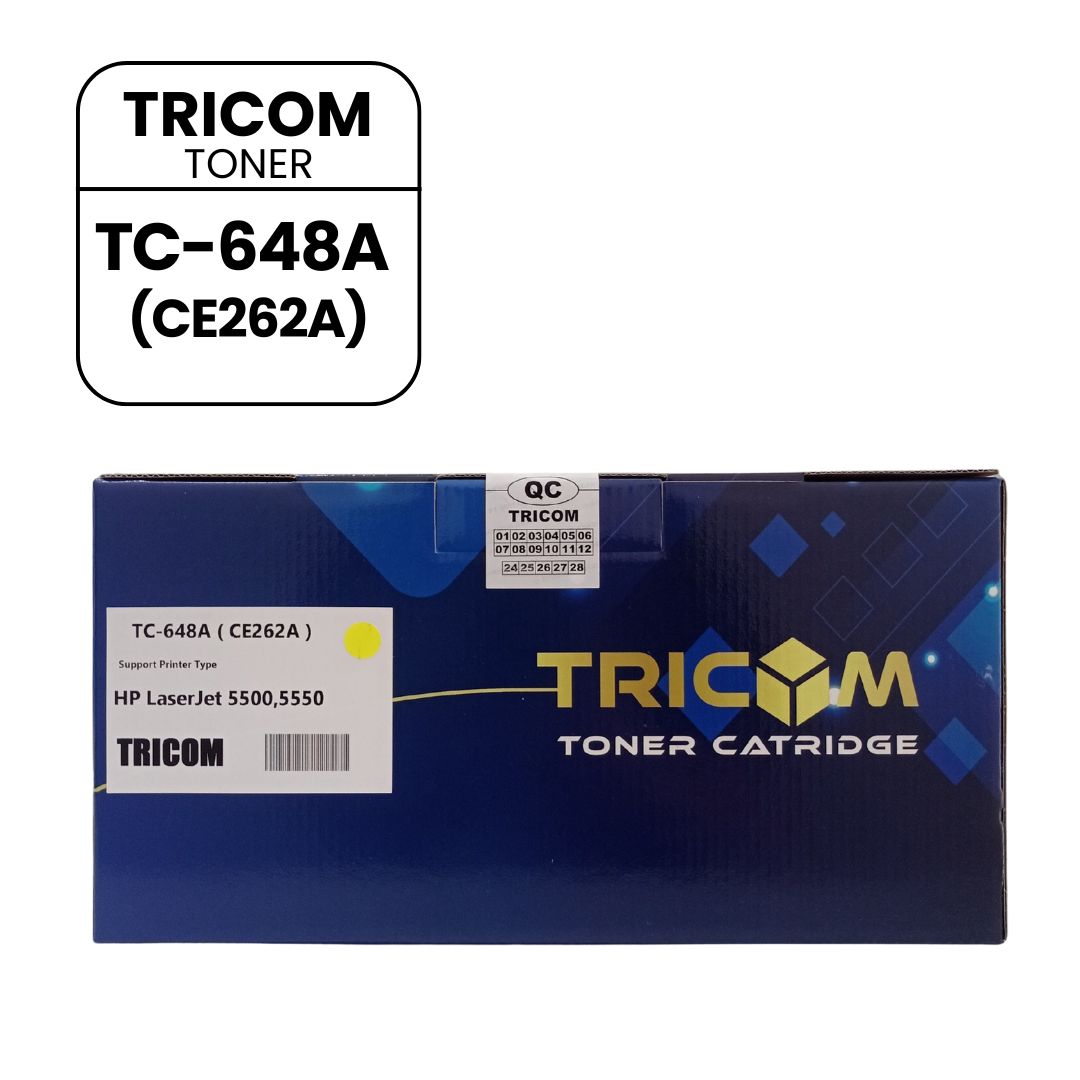 HEWLET PACKARD TC 648A Series